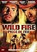 Wild fire : piege de feu [Edizione: Francia]