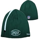 ジェッツ ニットキャップ NFL09コーチズ Reebok 【NFLグッズ】の画像