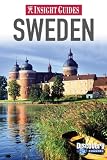 Insight Guide: Sweden (Insight Guide Sweden)