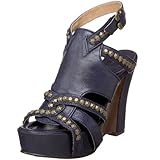 FRYE Rosy Honeycomb Sandal