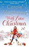 With love at Christmas