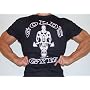 G101 Golds Gym Shirt new logo