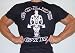 G101 Golds Gym Shirt new logo