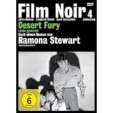 Desert Fury - Liebe gewinntvon "Lizabeth Scott"