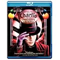Charlie & The Chocolate Factory [Blu-ray] [Import]