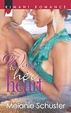 Way to Her Heart (Kimani Romance)