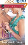 Way to Her Heart (Kimani Romance)