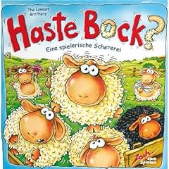 Zoch 26300 - Haste Bock