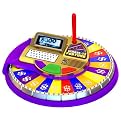 iToys Wheel of Fortune Electronic Tabletop