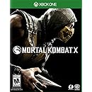 Mortal Kombat X - Xbox One