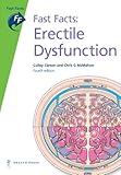 Erectile dysfunction