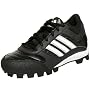adidas Little Kid/Big Kid Triple Star 6 Mid Baseball Cleat