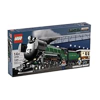 LEGO® Creator Emerald Night Train (10194)