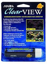 Hagen Marina Background Solution, 1-Ounce