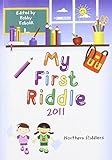 My first riddle 2011 : northern riddlers