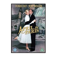 April In Paris [1952]