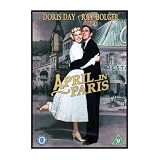 April In Paris [1952]