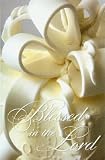 100 Wedding Programs Cake Bulletins – 335