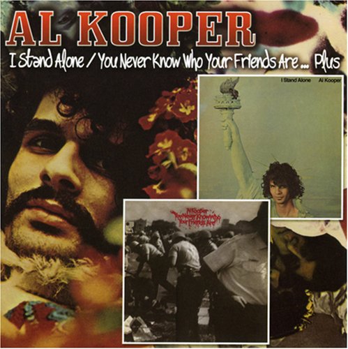 Al Kooper - One Lyrics - Zortam Music