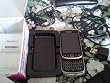 Blackberry Torch 2 9810 Unlocked Phone with 1.2GHz Processor, GPS, 5 MP Camera and HD Video - Unlocked Phone - No Warranty - Grey