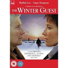 The Winter Guest [DVD] [1997]