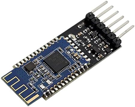 Kaiqi Bluetooth 4.0 HM-10 Master Slave Module For Xbee Arduino UNO R3 Mega 2560 Nano
