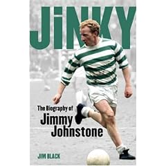 Jinky: The Biography of Jimmy Johnstone