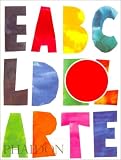 Review Phaidon Press  / El ABC del Arte El ABC del Arte