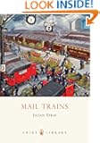 Mail Trains (Shire Library)