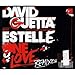 David Guetta, One Love (Remixes), 発売中