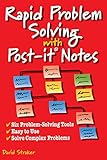 Rapid Problem Solving with Post-It Notes
