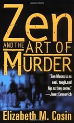 Zen and The Art of Murder