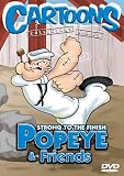 Cartoons Collectors Edition: POPEYE & FRIENDS