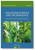 Cellulose Science and Technology (Fundamental Sciences: Chemistry)