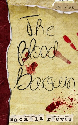 The Blood Bargain The Blood Bargain