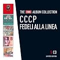 The EMI Album Collection - CCCP Fedeli Alla Linea