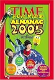 Buy : Time for Kids: Almanac 2005 (Time for Kids Almanac)
