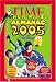 Time for Kids: Almanac 2005 (Time for Kids Almanac)
