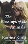 The Blessings of the Animals: A Novel (P.S.)