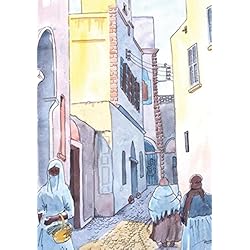 Livre video Casablanca ville nouvelle
