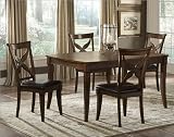 Chenoweth Dining Table with Fixed Top