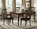 Kitchen & Housewares : Chenoweth Dining Table with Fixed Top