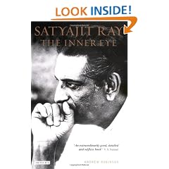 Satyajit Ray, The Inner Eye: The Biography of a Master Film-Maker