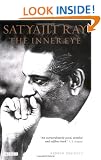 Satyajit Ray, The Inner Eye: The Biography of a Master Film-Maker