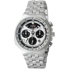 Citizen Men's Eco-Drive Calibre 2100 Watch #AV0031-59A