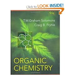 Organic Chemistry