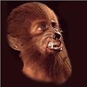 Cinema Secrets 11173 Werewolf Complete Kit