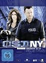 CSI: NY - Season 6.2 [3 DVDs]