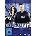 CSI: NY - Season 6.2 [3 DVDs]
