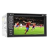 Ouku 2014 Hot Model Double 2 Din In Dash 7